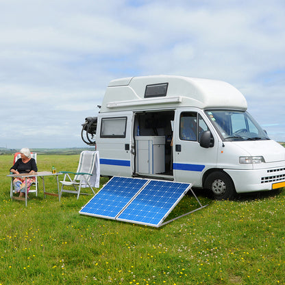 1140 mm Solarpanel Halterung mit Einstellbarem Winkel,Balkonkraftwerk für Solarpanel 100W-500W,Solarmodul Halterung für 100W-500W Solarpanel